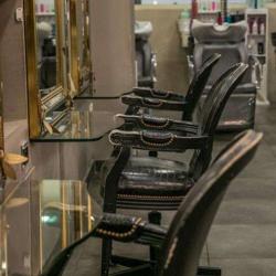 Salon Fred Marino