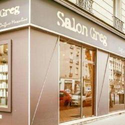 Salon Greg
