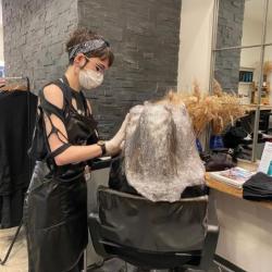Salon Hermann - Barbier Bordeaux