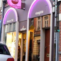 Salon Imagine Hair