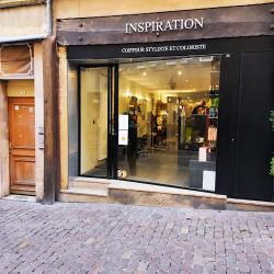 Salon Inspiration
