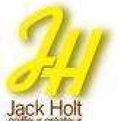 Salon Jack Holt