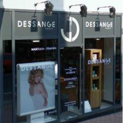 Salon Jacques Dessange