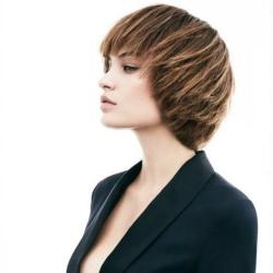 Salon Jacques Fourcade Coiffure