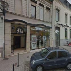 Salon Jean Louis