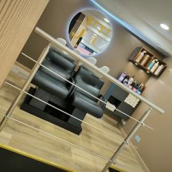 Salon Jean-philippe Thomas