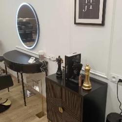 Salon Jean-philippe Thomas