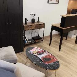 Salon Jean-philippe Thomas