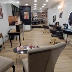 Salon Jean-philippe Thomas