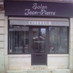 Salon Jean Pierre