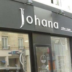 Salon Johana