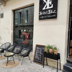 Salon Kristeliz