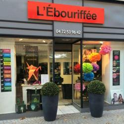 Salon L'ebouriffée