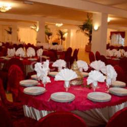 Salon La Belle Alliance