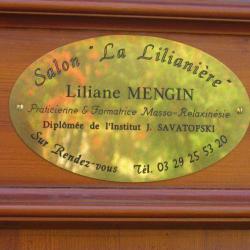 Salon La Lilianière