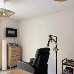 Salon La Mirada