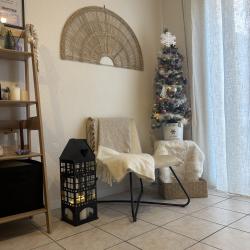 Salon La Mirada
