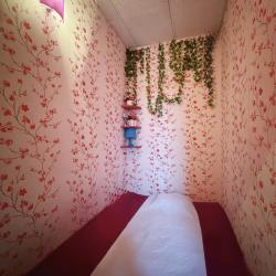Salon La Rose