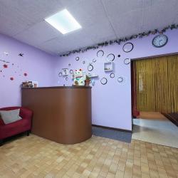 Salon La Rose