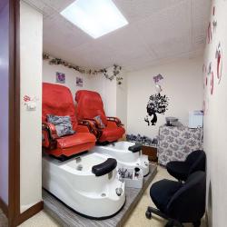Salon La Rose