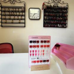 Salon La Rose