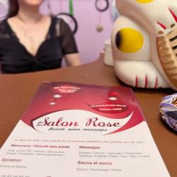 Salon La Rose