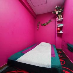 Salon La Rose