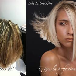 Salon Le Grand Art