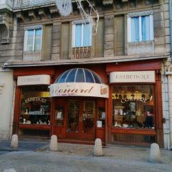 Salon Léonard Coiffure