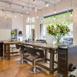 Salon Les Grands Boulevards