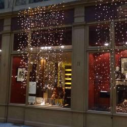 Salon Lucien Legrand