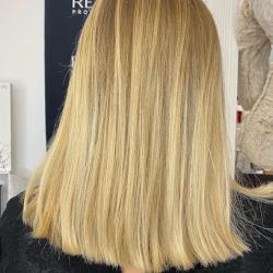 Salon Mafalda Nantes