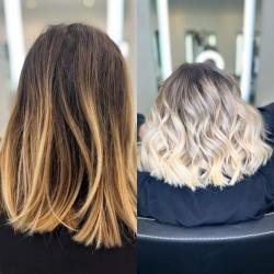 Salon Maino Coiffure Beauté - Salon De Coiffure Meylan