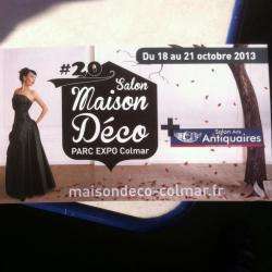 Salon Maison Déco