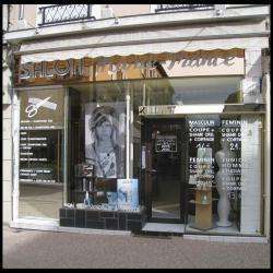 Salon Marie France