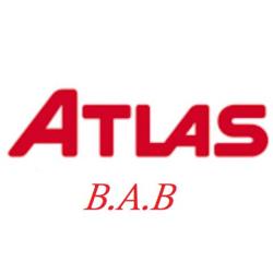 Salon Marocain Atlas B.a.b