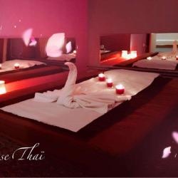 Salon Massage Akisse Paris 5 ème