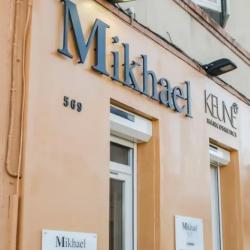 Salon Mikhael