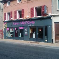 Salon Miri'style