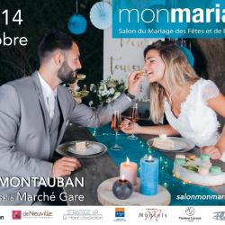 Salon Mon Mariage Montauban