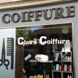 Claire Coiffure