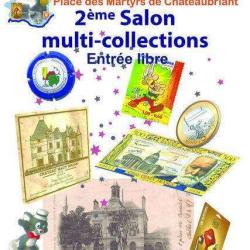 Salon Multi Collections