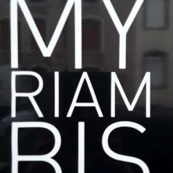 Myriam Bis