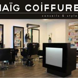 Salon Naïg Coiffure
