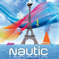 Salon Nautique International De Paris