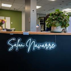 Salon Navarre