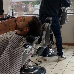 Coiffure O Masculin