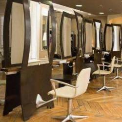 Salon Particulier