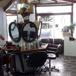Salon Pat