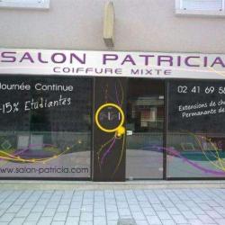 Salon Patricia